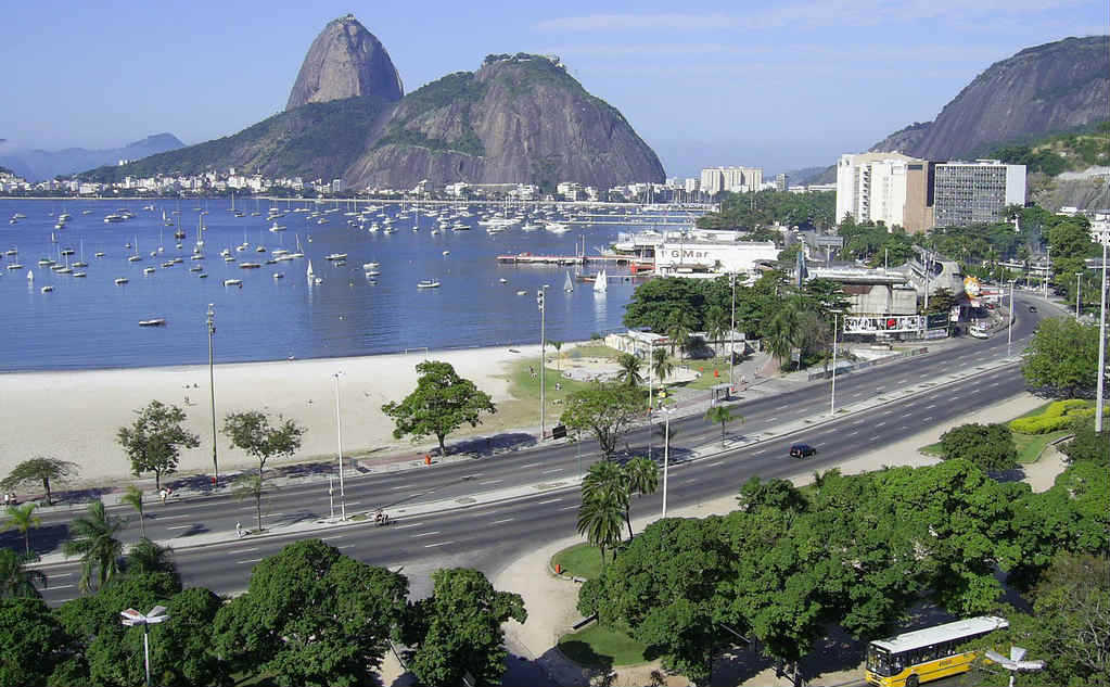 Licenciamento Rio de Janeiro